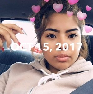 Meet your Posher, Jasmin